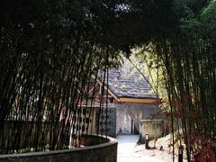 -上海方塔园-何陋轩