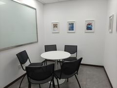 -樱花国际日语(徐家汇中心)