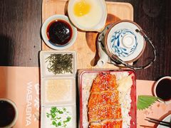 -山葵家·创意料理(宁波来福士店)