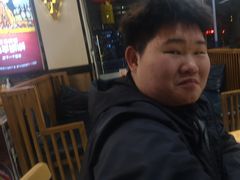 -天盛海鲜烧烤大排档·本地小海鲜·牟平腿穗子(幸福店)