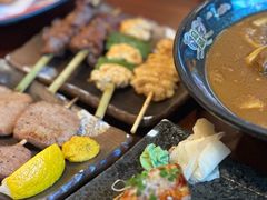 -鸟鹏烧鸟居酒屋(仁恒梦中心店)