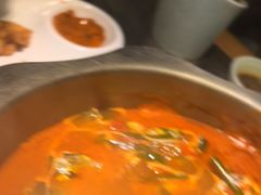 -亮欢寨快活林 酸汤鱼(仁怀店)
