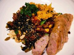 -青麦家·融合餐厅(江岛智立方店)