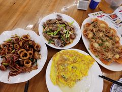 -明记海鲜大排档(巽寮湾店)