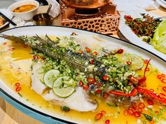 -青檸泰 LIME THAI (财富购物中心店)