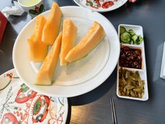 -江宴渔村·鱼鲜土菜(紫荆广场店)