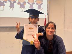 -奇尔思青少儿·语言·艺术·演讲(顾戴路店)