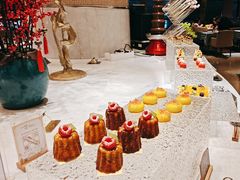 -杭州钱江新城万怡酒店-西餐厅