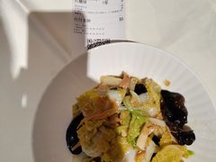 素三鲜-老爷庙风味美食府(魏都大道店)