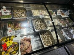 -军嫂烧烤(马家店)