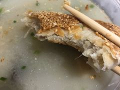 -老城南.鸭血粉丝汤(夫子庙店)