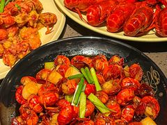 -一棠龙虾•王牌虾球(楚河汉街店)