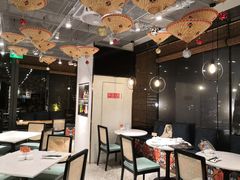 大堂-大茴香越法料理(SOHO复兴店)