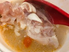 -廖老妈蹄花店(人民公园陕西街259号店)