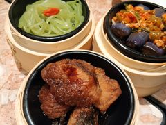 -唐宫小聚(荃湾荃新天地店)