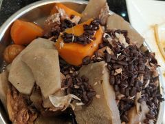 -味可道美食坊(福基路店)