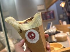 -西方小巷 Western Alley·欧洲街头小吃(时尚天河店)