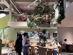 -KimPro 辛普乐概念韩餐