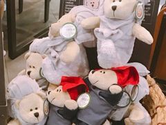 -星巴克咖啡(樟宜机场T3店)