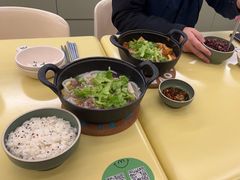 -米仓食堂(凯德广场店)