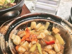 -梅花境(万科店)