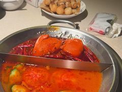 -小龙坎火锅(全球总店)