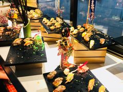 -五月罗马海鲜自助餐厅(陆家嘴店)
