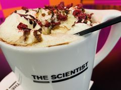 -科学家咖啡(恒隆广场店)