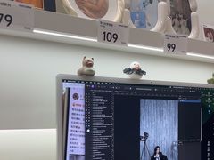 -HIMO海马体照相馆(上海华润CP静安店)