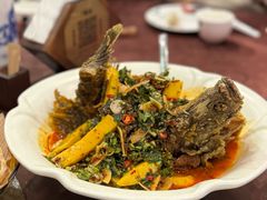 -南沙游艇会·大兵船餐厅