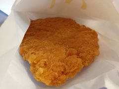 -麦当劳(大栅栏店)