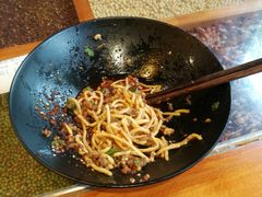 -宽窄巷子成都小吃(建文店)