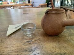 -扫雪煮茶(西村店)