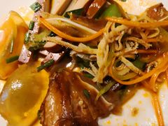 -成都蓝城悦杏温泉美食酒店(宽窄巷子店)