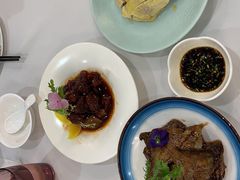 -新名仕新白玉兰餐厅