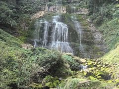 -鹿院坪生态旅游景区