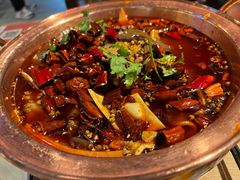 -水煮三国·川鲁江湖菜(香山店)