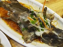 -南海渔家•海鲜•正宗海南菜(海棠湾店)