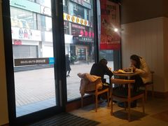 -肯德基(茂业店)
