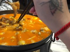 -臻享無招牌·食蛙专门店(太古里店)