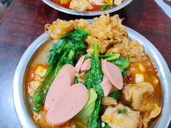 -桂湘缘卤味螺蛳粉