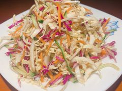 家常凉菜-谢蟹浓(西铁营万达店)