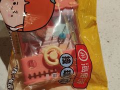 -海底捞火锅(高科广场店)