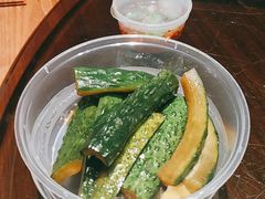 -肠王卤煮(西单食宝街店)