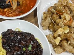 -香港饭店0410(弘大店)