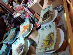 -昆山裕元花园酒店·温莎西餐厅