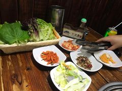 -韩一品韩国料理(柏庐南路店)