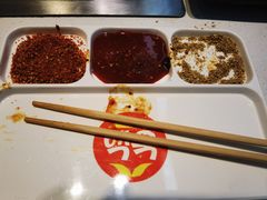 -延边白玉串城(东环城路店)