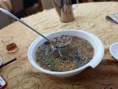 拆鱼羹-水乡人家私房菜(逢简店)