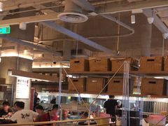 -新石器烤肉(之心城店)